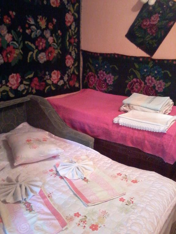 La Popas Hotel Orhei Esterno foto