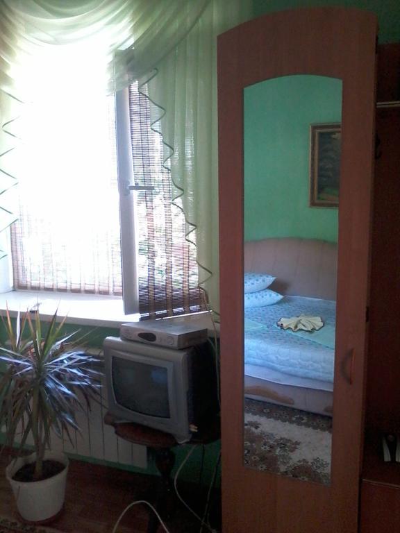 La Popas Hotel Orhei Esterno foto