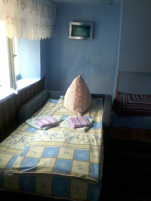 La Popas Hotel Orhei Esterno foto