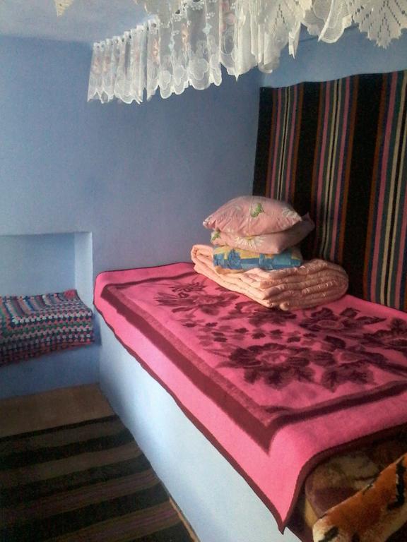 La Popas Hotel Orhei Esterno foto