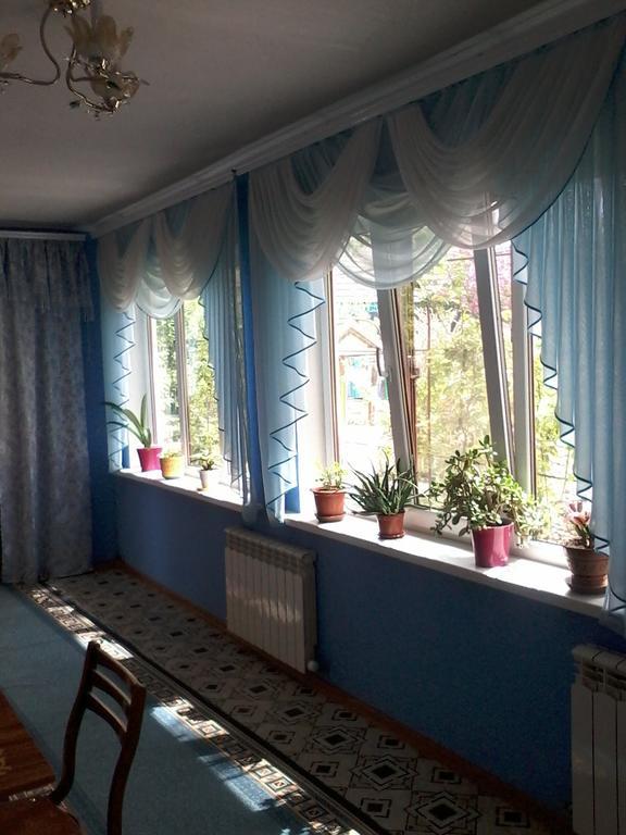La Popas Hotel Orhei Esterno foto