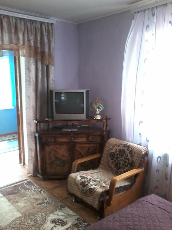 La Popas Hotel Orhei Esterno foto