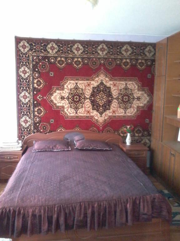 La Popas Hotel Orhei Esterno foto