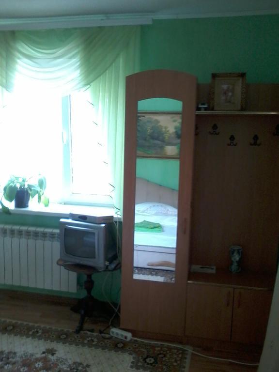 La Popas Hotel Orhei Esterno foto