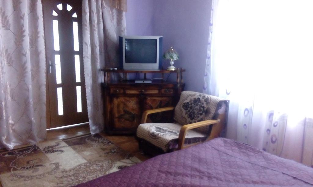 La Popas Hotel Orhei Esterno foto