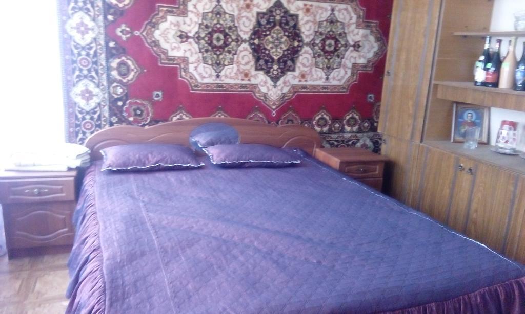 La Popas Hotel Orhei Esterno foto