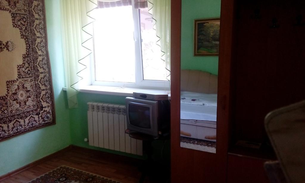 La Popas Hotel Orhei Esterno foto
