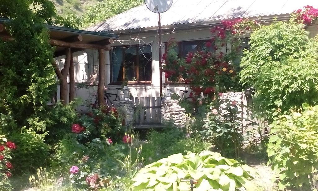 La Popas Hotel Orhei Esterno foto