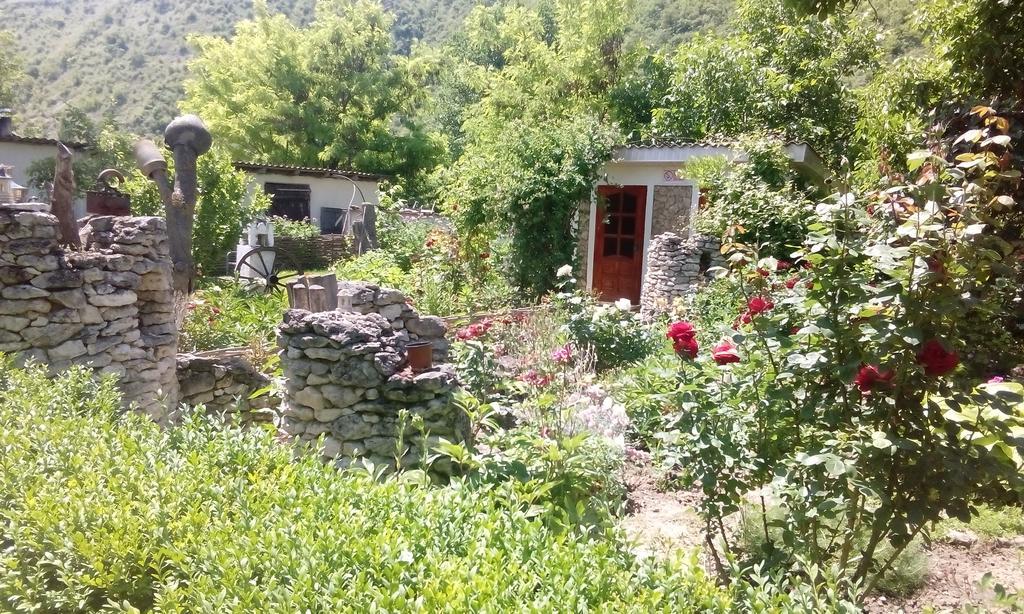 La Popas Hotel Orhei Esterno foto
