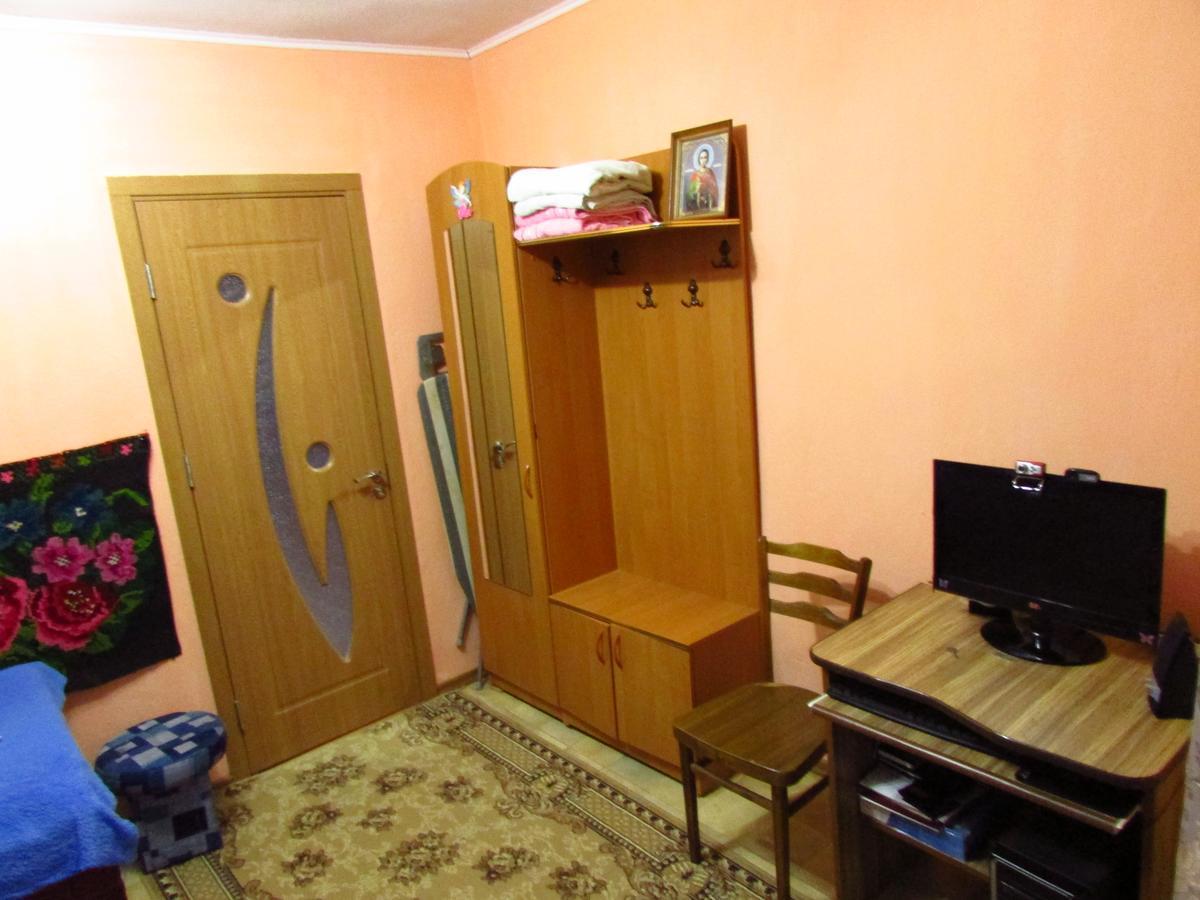 La Popas Hotel Orhei Esterno foto