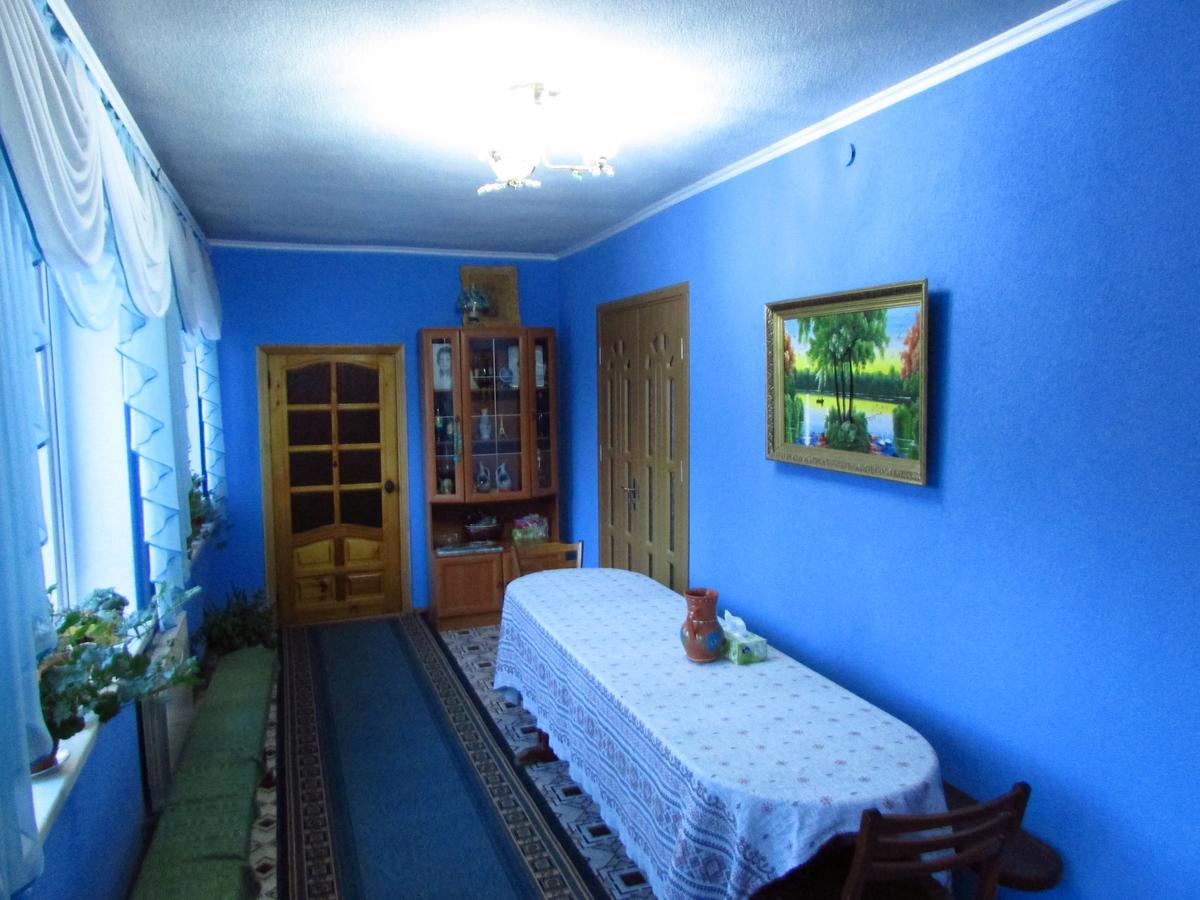 La Popas Hotel Orhei Esterno foto